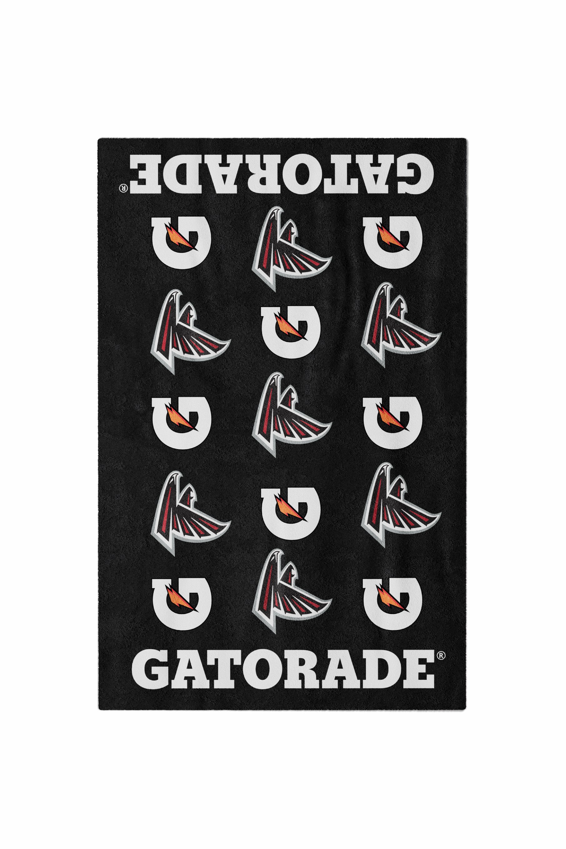 Atlanta Falcons Gatorade Pro Towel Towels | 640DSGMWB