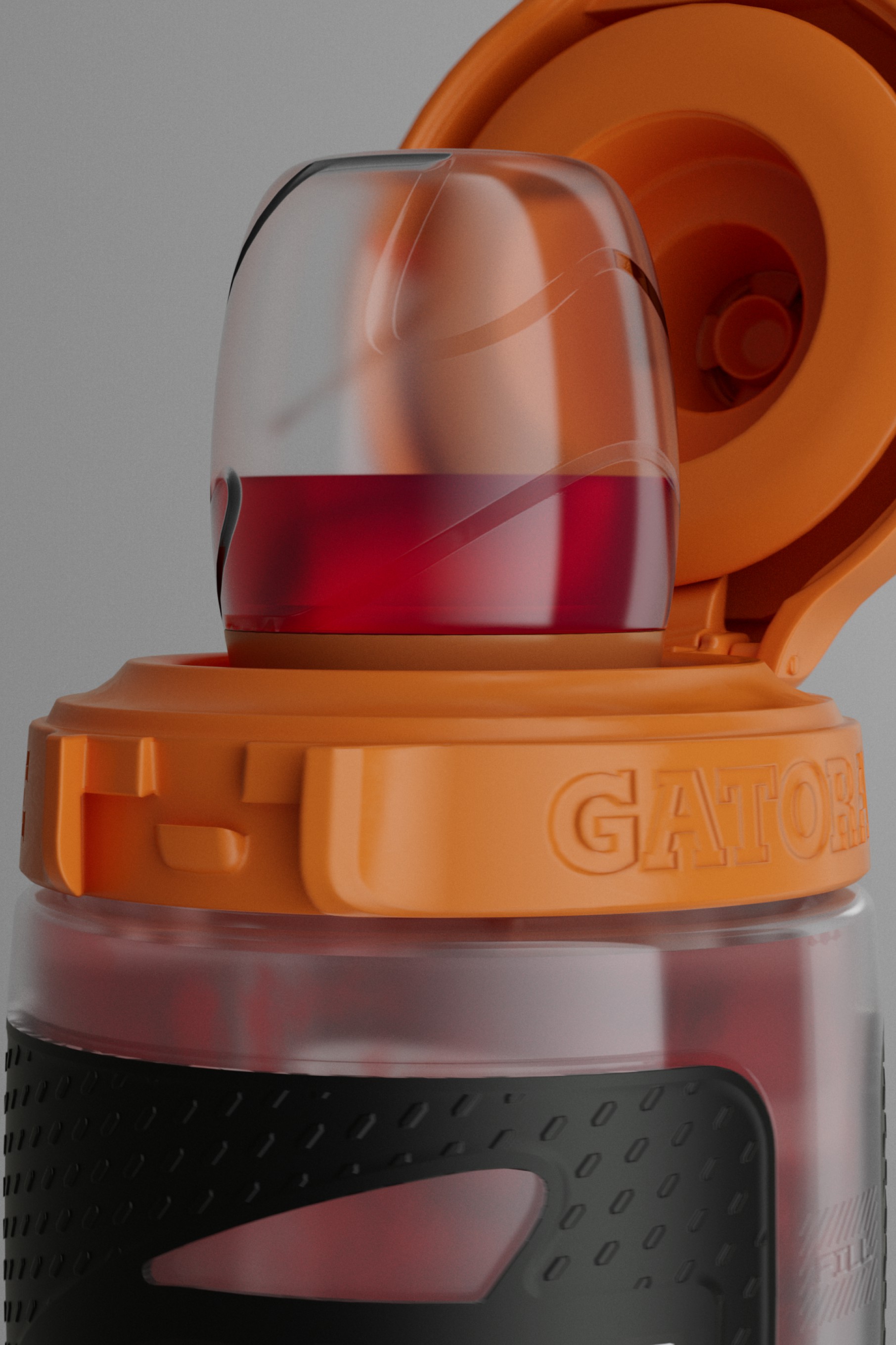 Fruit Punch Gatorade Gx Pod (48 pods) Pods | 172GRQZBF
