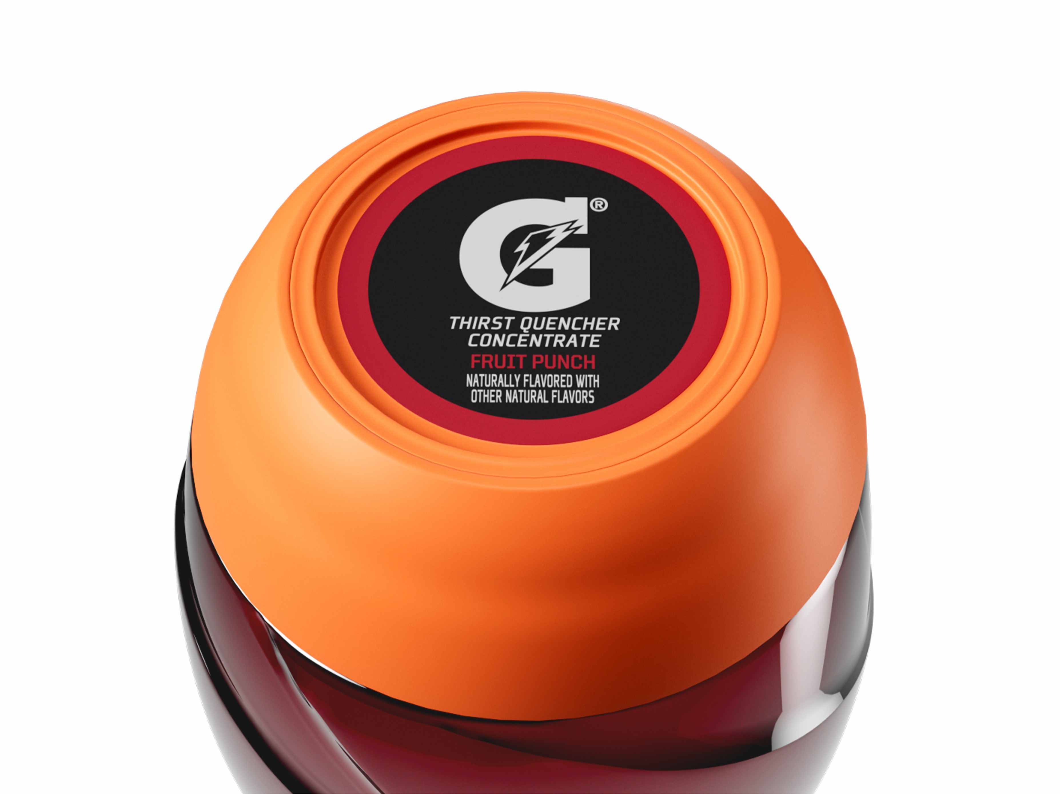 Fruit Punch Gatorade Gx Pod (48 pods) Pods | 172GRQZBF