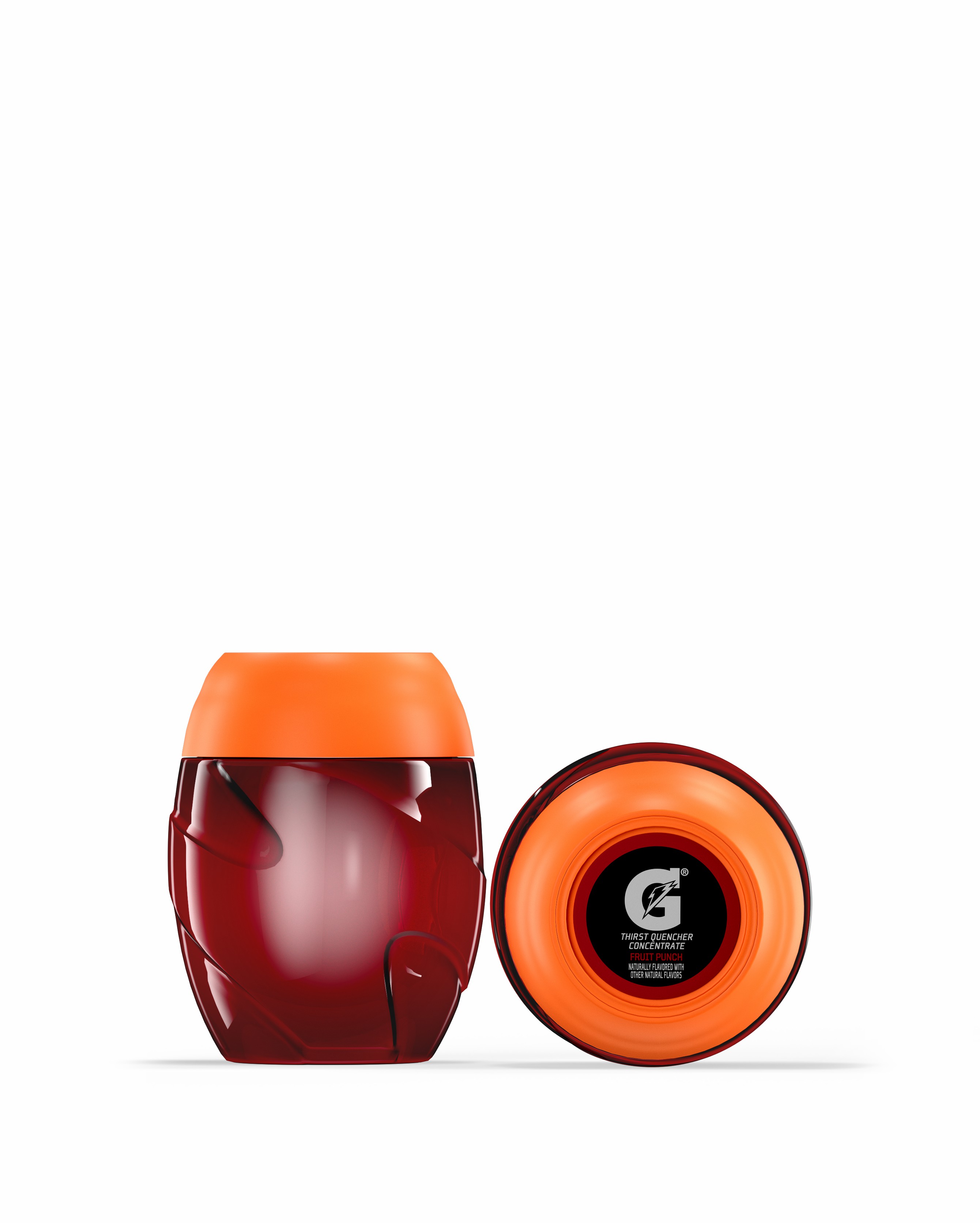 Fruit Punch Gatorade Gx Pod (48 pods) Pods | 172GRQZBF