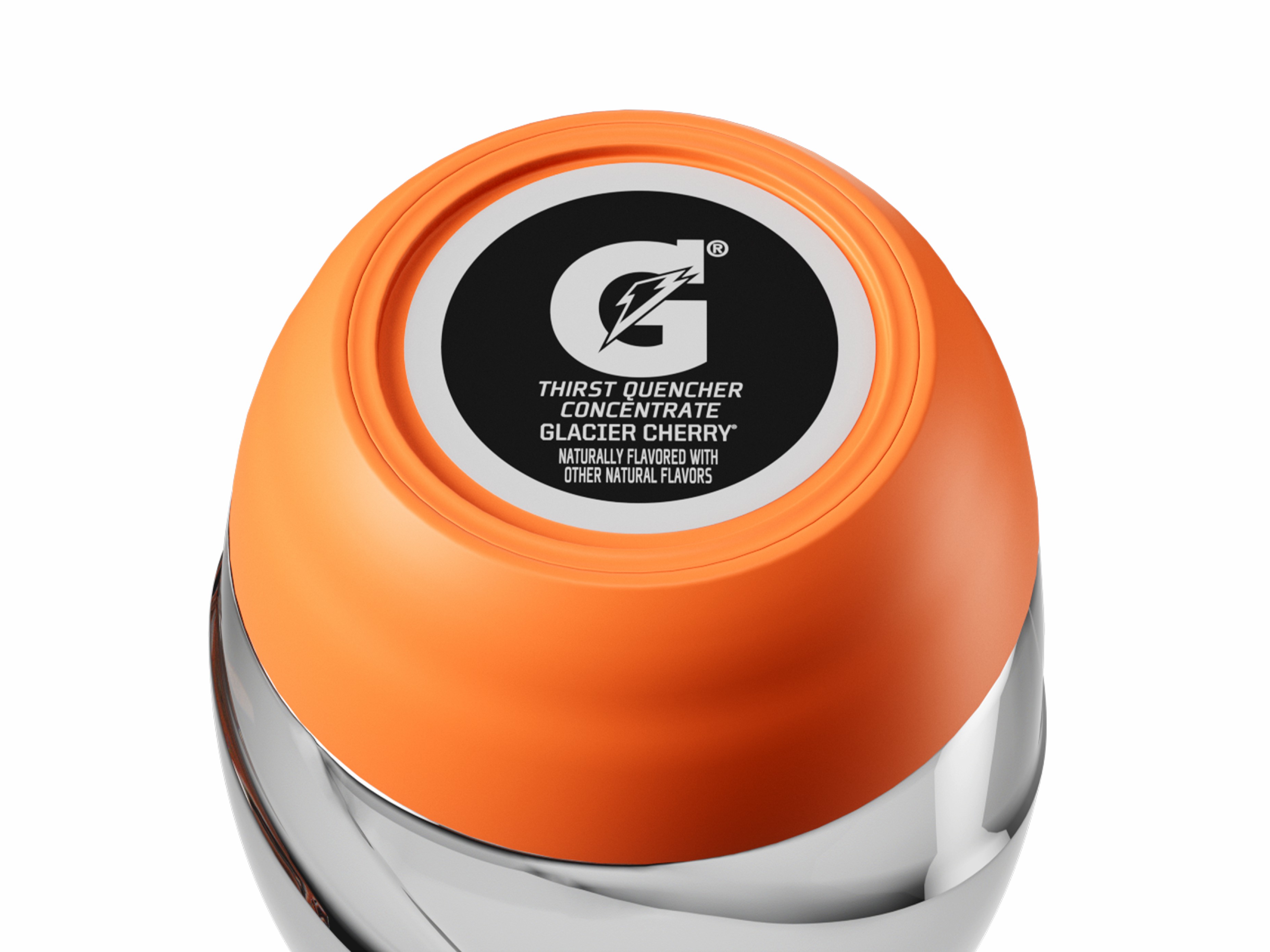 Glacier Cherry Gatorade Gx Pod (48 pods) Pods | 765DPWTZR
