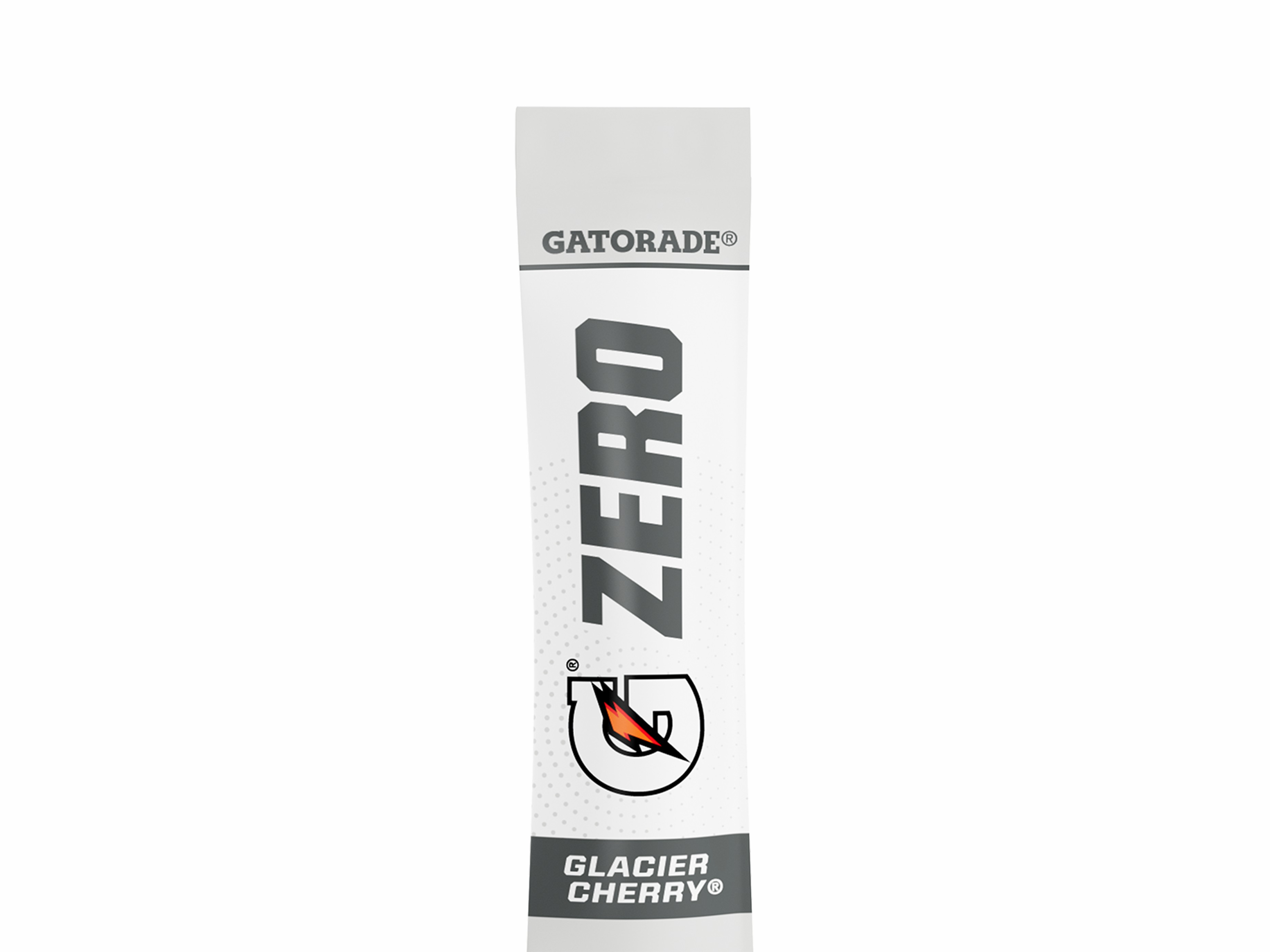 Glacier Cherry Gatorade Zero Powder (30 sticks) Powders | 238LNAIXE