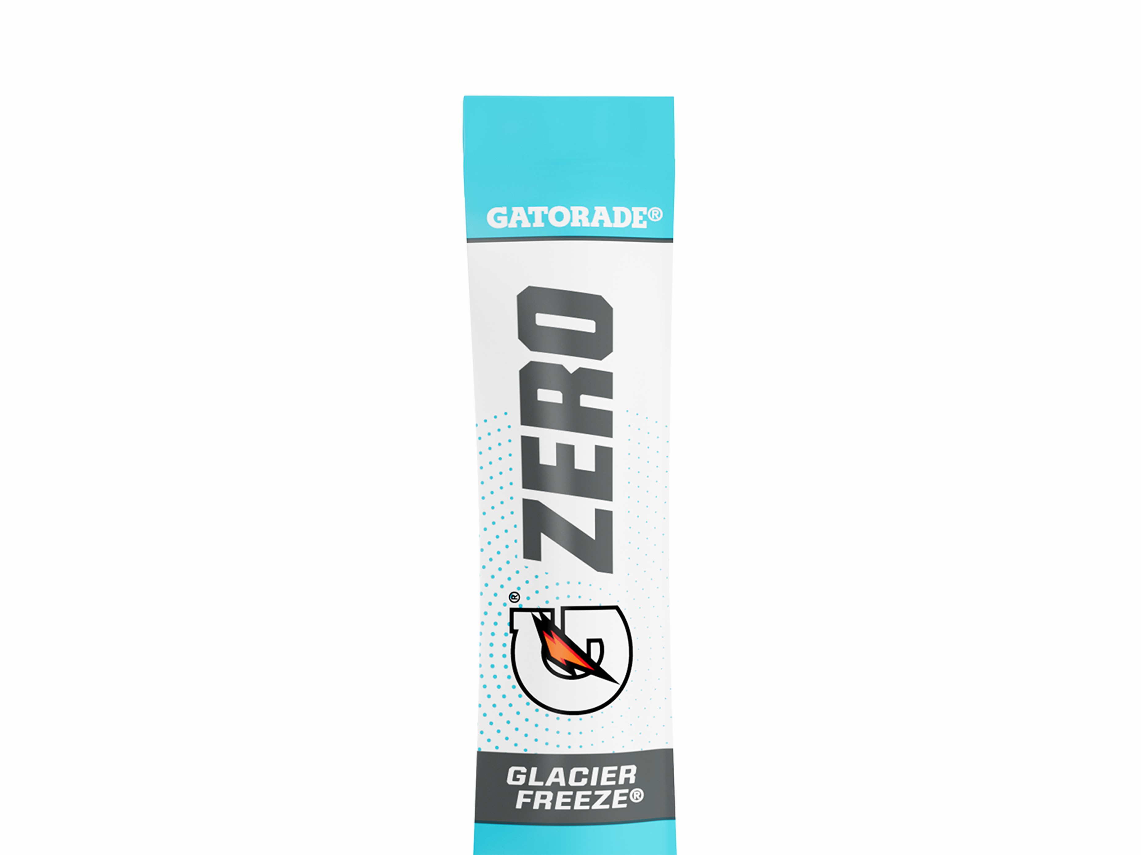 Glacier Freeze Gatorade Zero Powder (30 sticks) Powders | 614GVBYTO