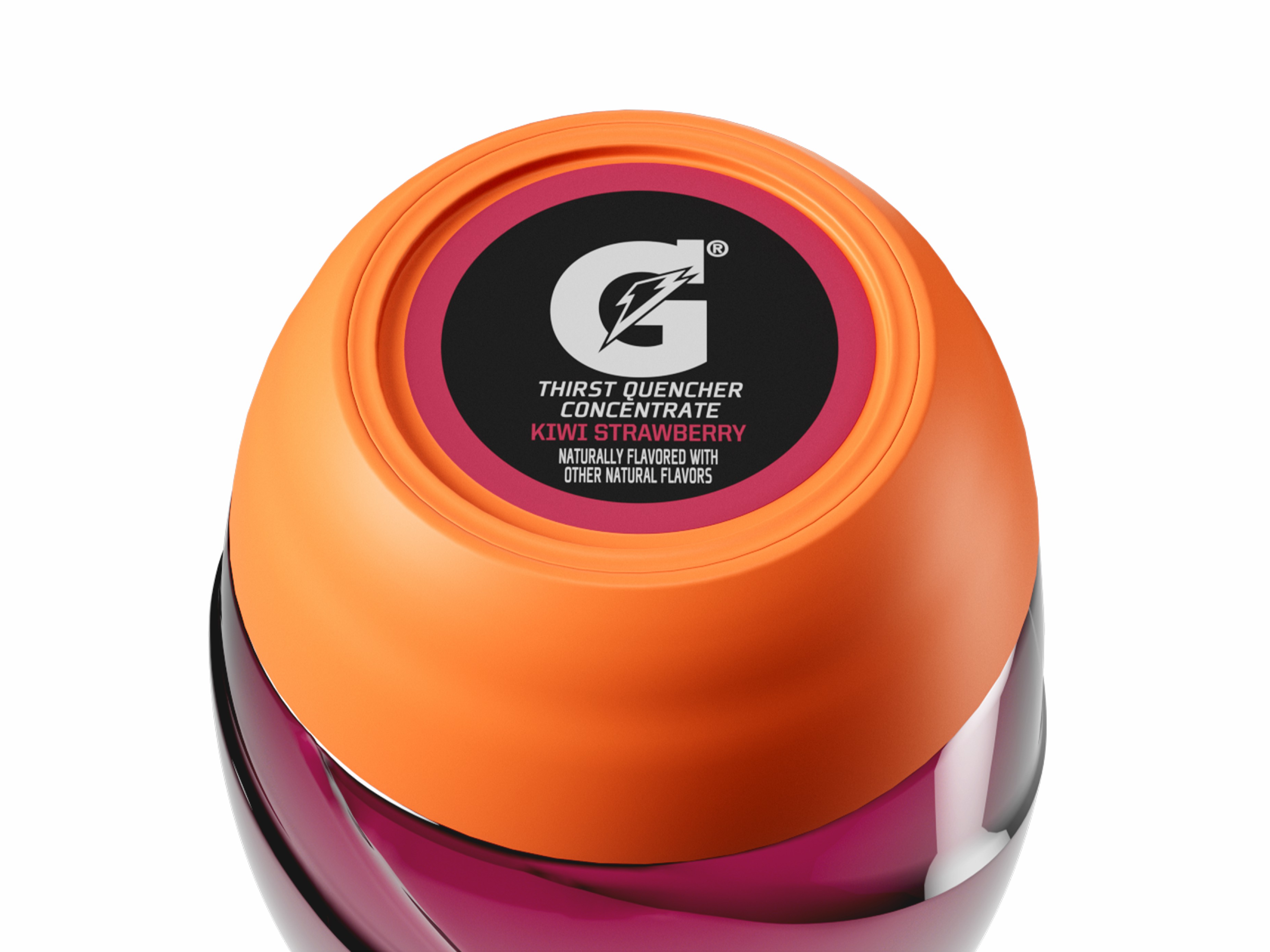 Kiwi Strawberry Gatorade Gx Pod (48 pods) Pods | 016LTVAXB