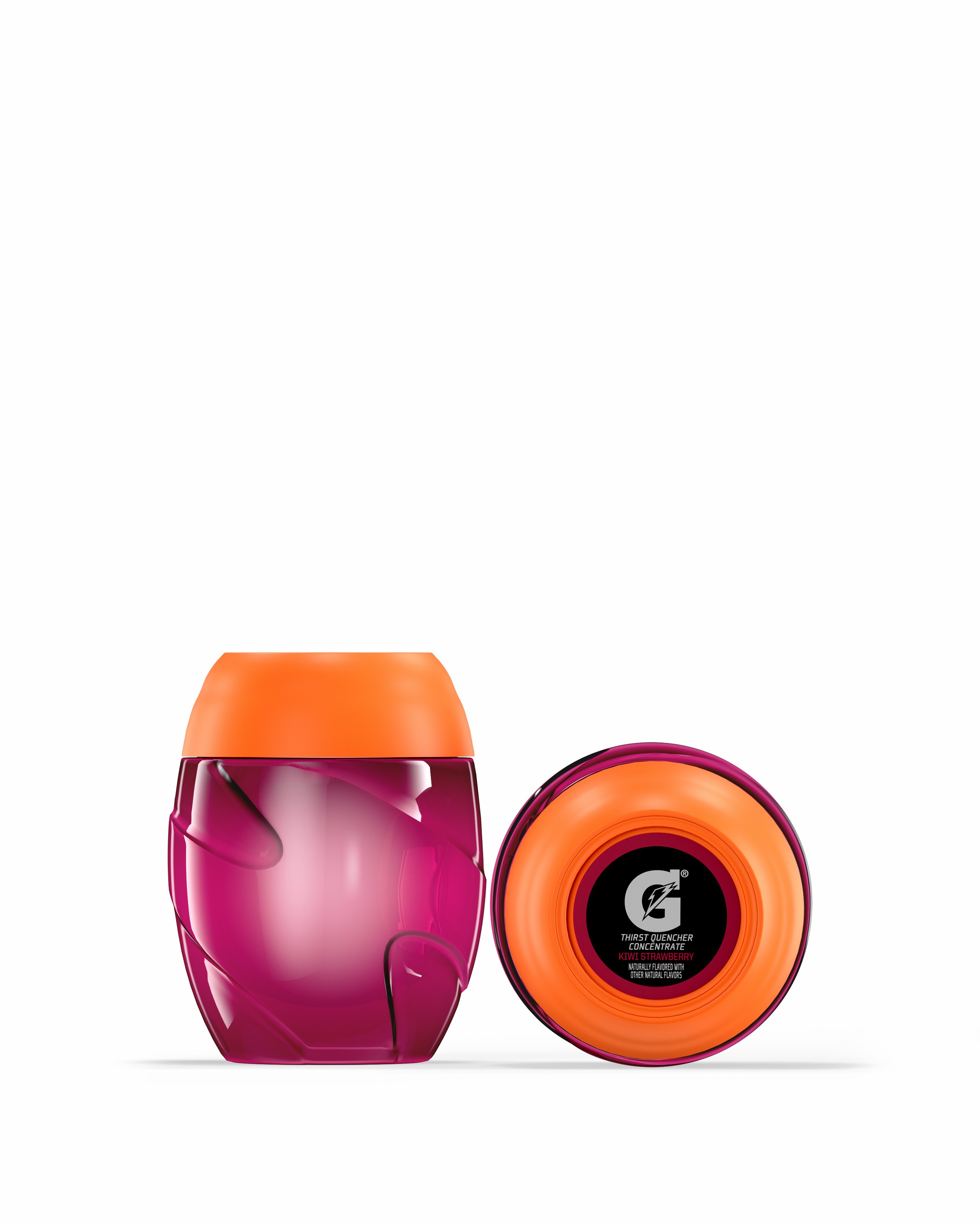 Kiwi Strawberry Gatorade Gx Pod (48 pods) Pods | 016LTVAXB