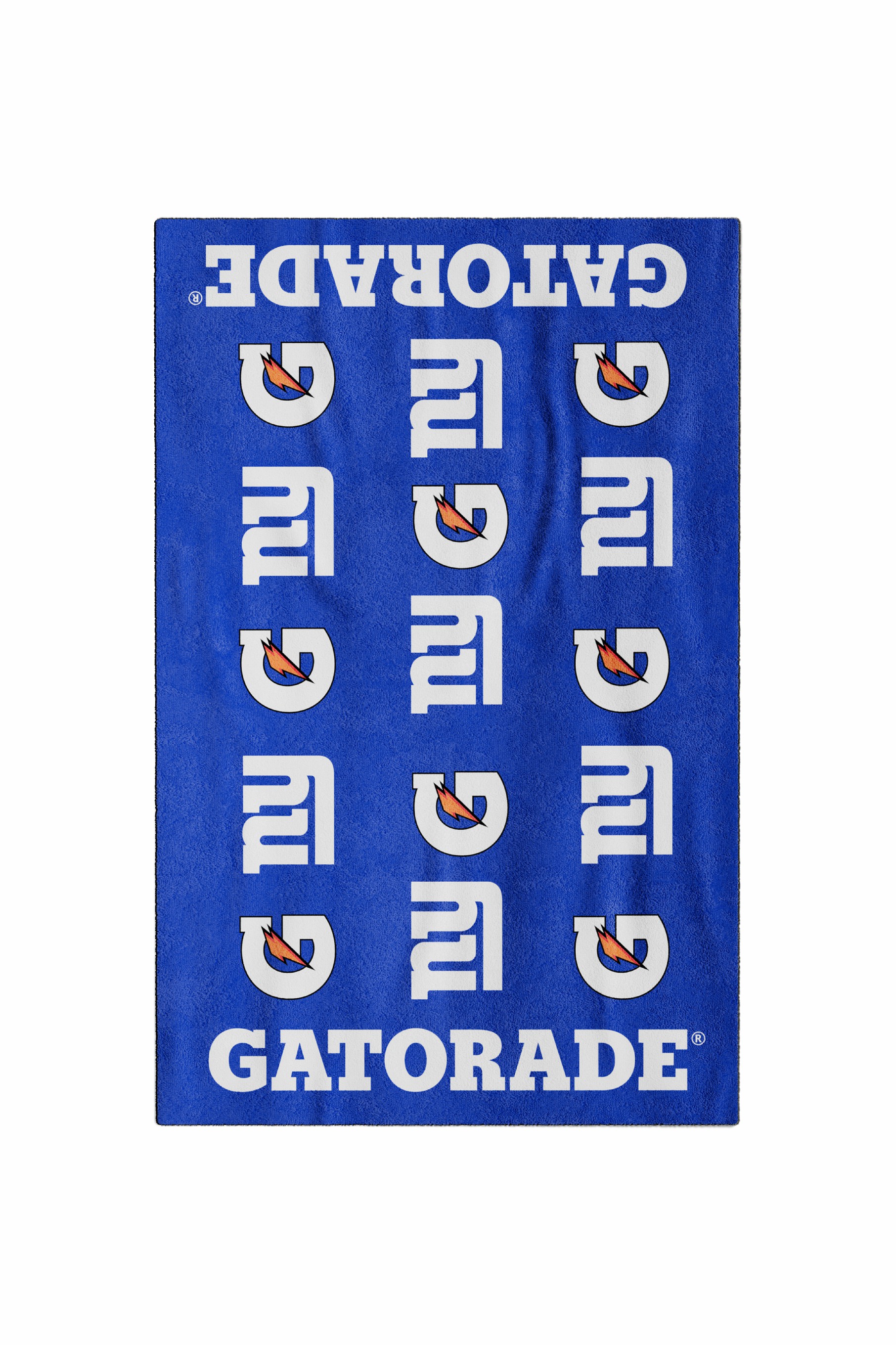 New York Giants Gatorade Pro Towel Towels | 845XTSAVF
