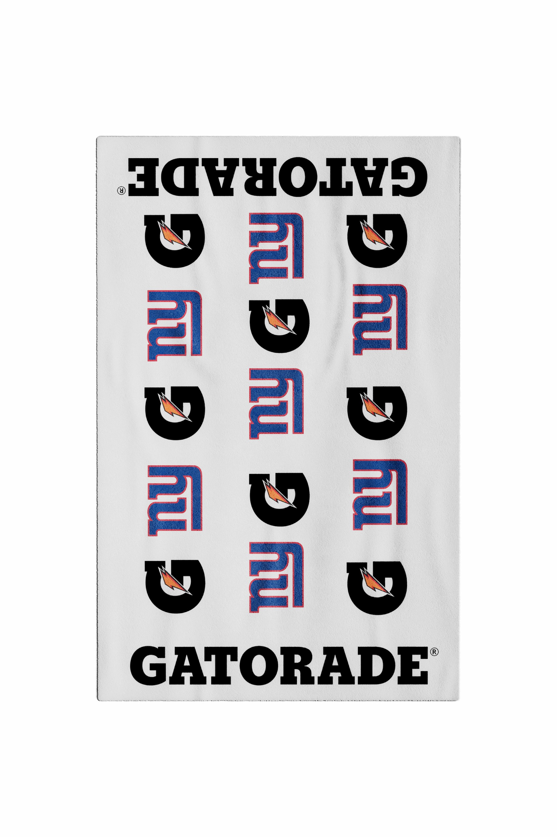 New York Giants Gatorade Pro Towel Towels | 845XTSAVF