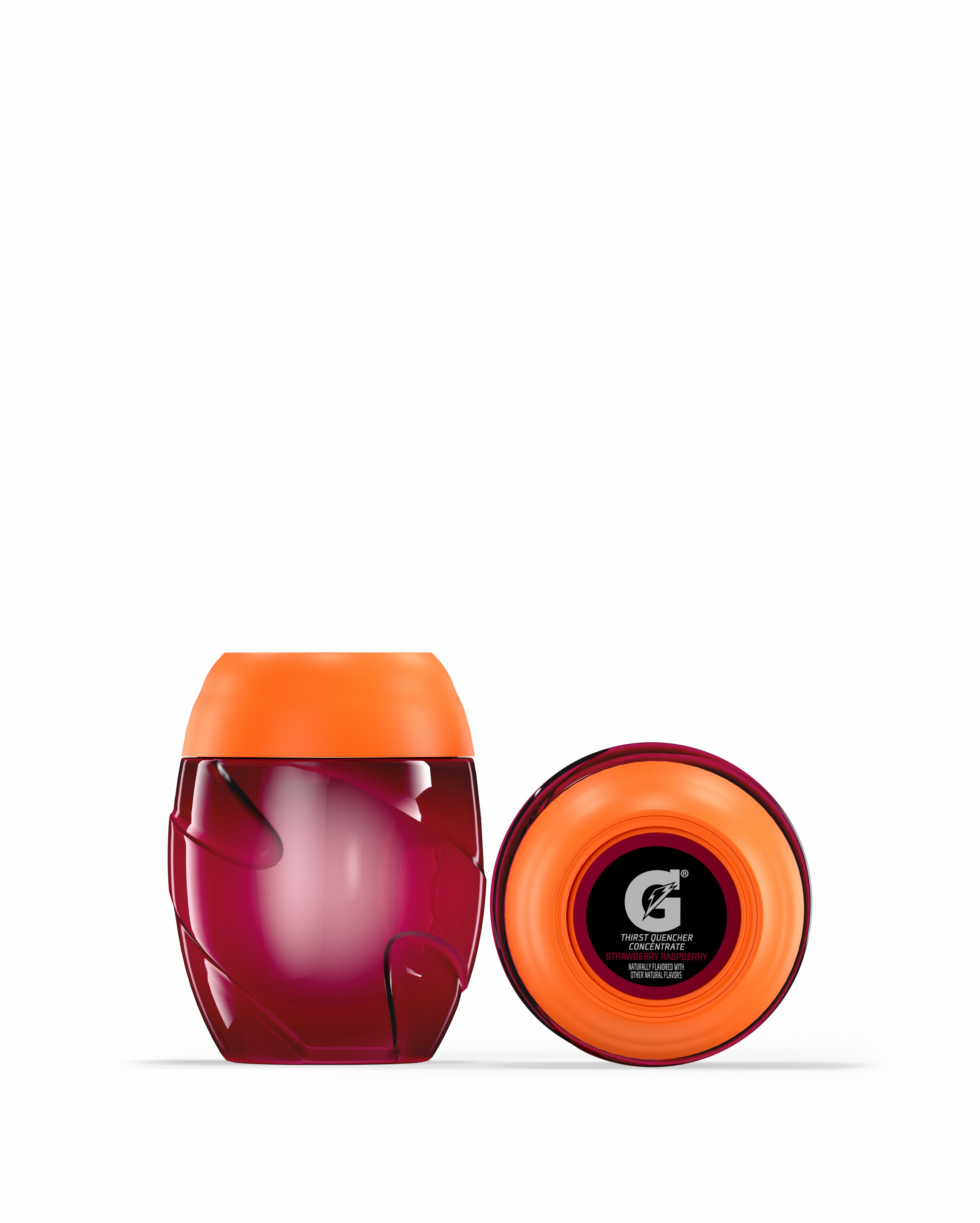 Strawberry Raspberry Gatorade Gx Pod (48 pods) Pods | 524OEJWGQ